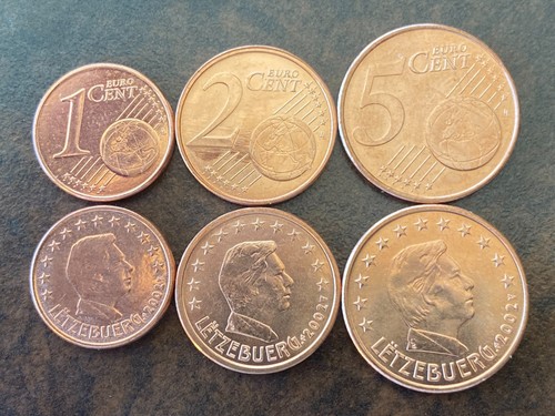 Lot pièces monnaie - pièces,