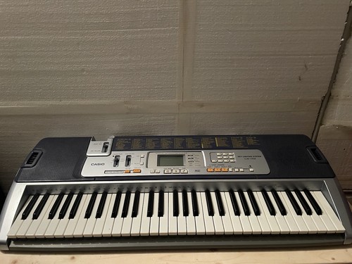 Tastiera casio pianola 110 - casio, lk-110