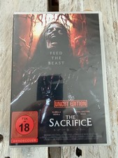 The Sacrifice [Uncut] [FSK18]