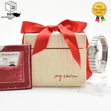 Orologio Donna Vintage [Ecc+5