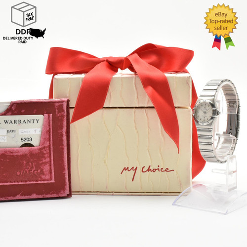 Orologio donna vintage - donna, [ecc+5