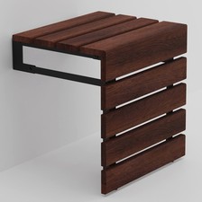 Sedile doccia pieghevole in