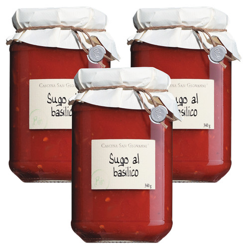 Cascina san giovanni sugo - giovanni,