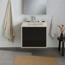 Mobile bagno lavabo bagno