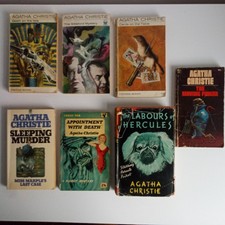 THE LABOURS OF HERCULES by