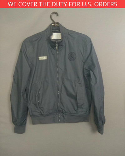 Napoli jacket size - size, small