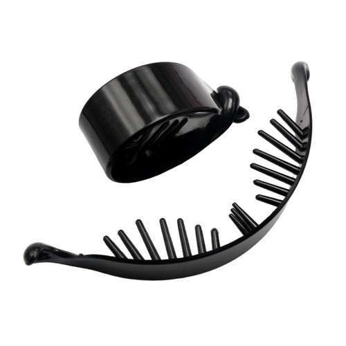 Pezzi fermagli per capelli - fermagli,