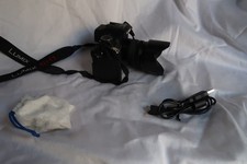 Panasonic LUMIX DMC-GH1