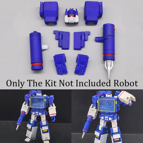 Per ss86 soundwave kit - per,