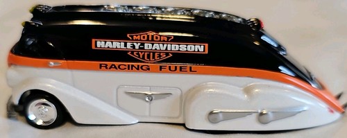 Hotwheels 1999 harley - hotwheels,