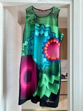 Desigual vestito donna taglia