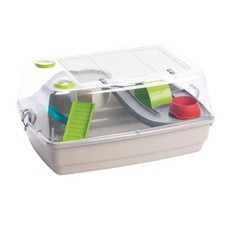 Gabbietta per criceti box - gabbietta,