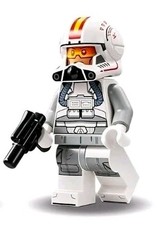 Lego star wars 75402 - star,