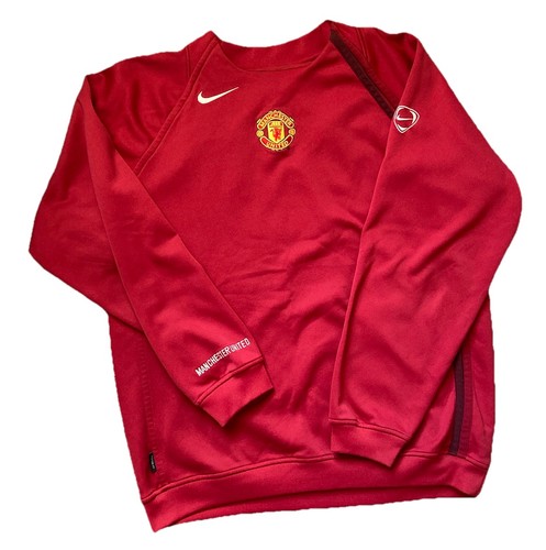 Felpa calcio nike - felpa,