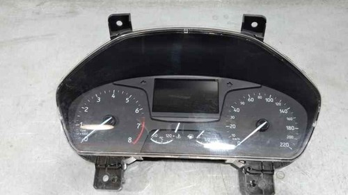 L1bt10849baf instrument - l1bt10849baf,