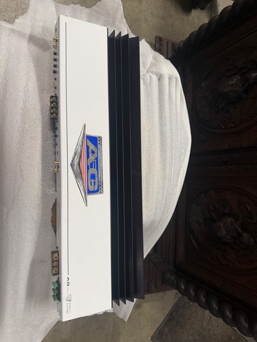 Zapco ag750 serie graffiti - ag750,