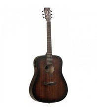 Guitare Folk Electro