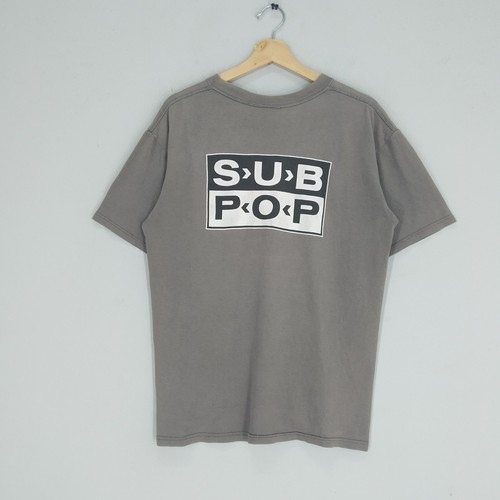 Shirt vintage sub - t-shirt, pop