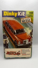 DINKY KIT - METAL - 1008 -