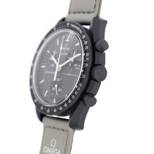 Omega x Swatch MoonSwatch