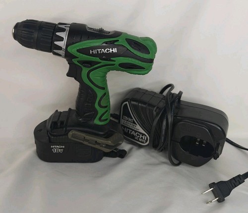Trapano avvitatore usato