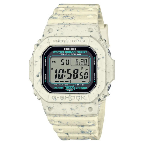 Orologio uomo casio shock - uomo,