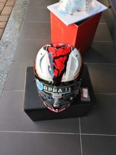 Casco integrale MOTO HJC