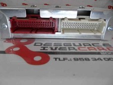 16214249 centralina motore per OPEL CORSA - B 1993 - 2000 - GSI HATCHBACK 1.6