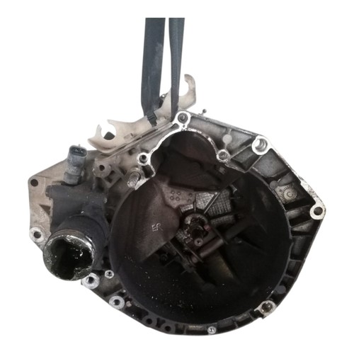 Cambio manuale marce fiat - 5,