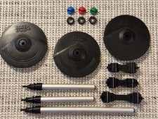 Rock Band 4 Pro Cymbals Kit