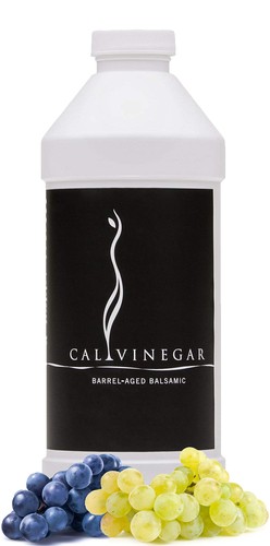Calivirgin aceto balsamico - calivirgin,