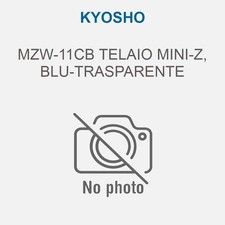 Kyosho MZW-11CB telaio Mini-Z