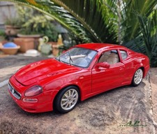 modellino auto scala 1/18