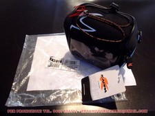 porta navigatore compatto per maxi scooter universale Kappa RA305R