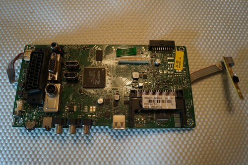 Scheda madre 17mb82 - scheda,
