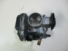 CORPO VALVOLA A FARFALLA MOTORE DAEWOO KALOS 1.2 8v S-TEC ANNO 2005 B12S1