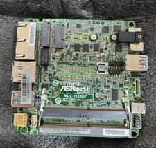 ASRock NUC-1135G7 Intel 11a