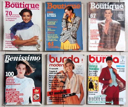 Burda mia boutique e - burda,, la