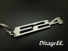 Portachiavi "E24" per BMW