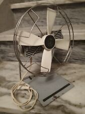Ventilatore Termozeta Frizer 731 Modernariato Anni '50