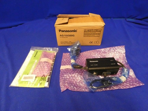 Panasonic ya500g mirino - ag-ya500g,