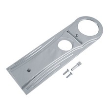 Dash cover cromato - dash,