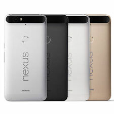 Telefono Google Nexus 6P 12MP 32GB 64GB 128GB ROM GSM Android 5.7" 4G LTE