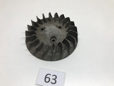 VENTOLA VOLANO RAFFREDDAMENTO