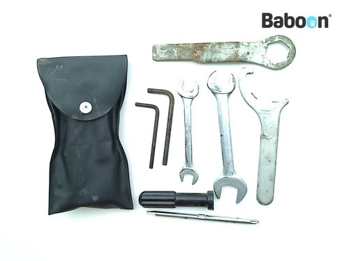 Set strumenti suzuki - di, 650