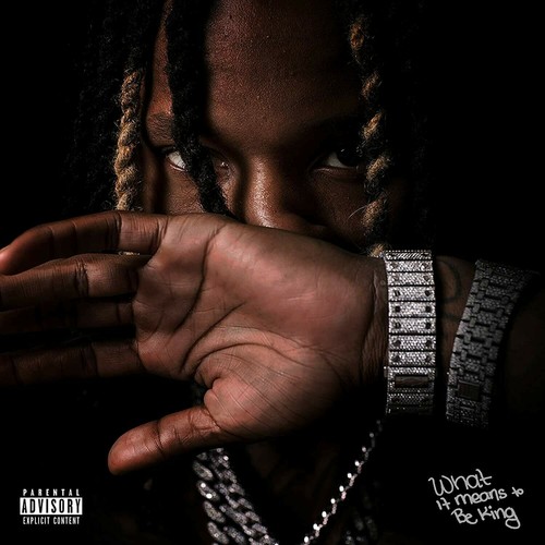 King von what - it, be