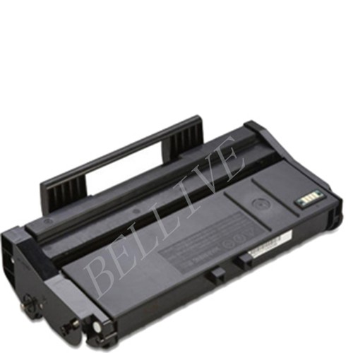 Toner compatibile per ricoh - compatibile,
