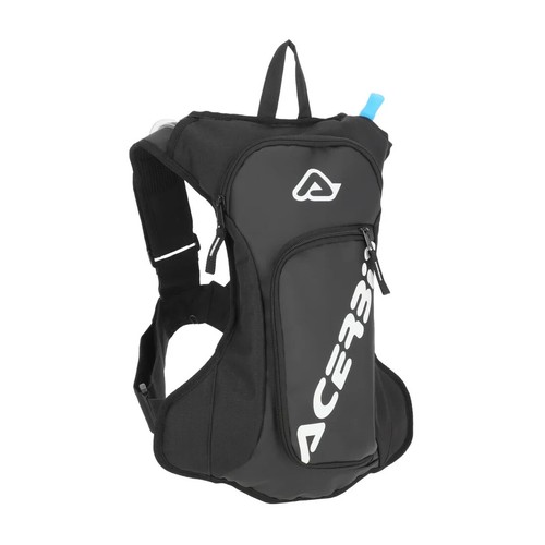 Nuovo acerbis enduro - enduro, bag