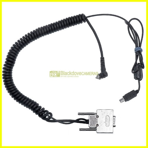 Nikon cavo video flash per - nikon, video/flash