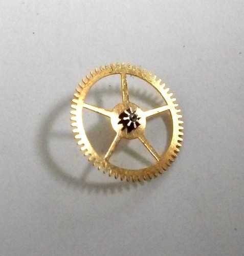 Movimiento eta 853 jewels - movimiento,